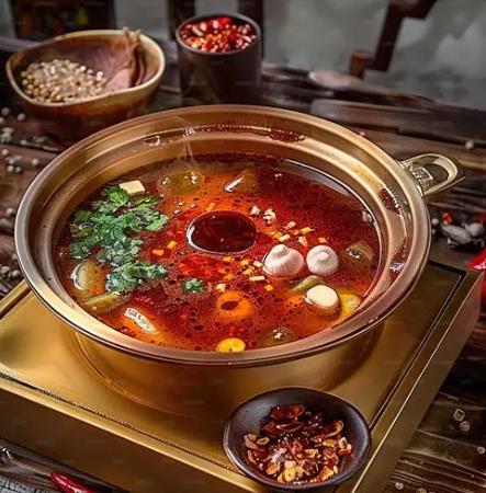火锅底料厂需要什么设备