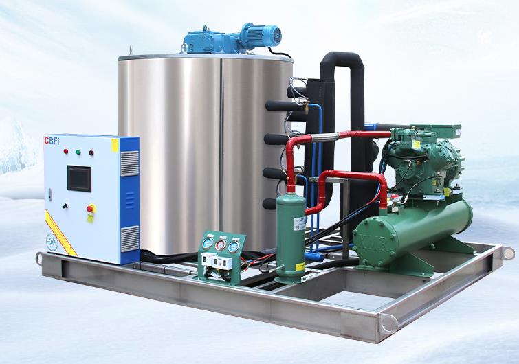 制冰机多久时间才能制冰