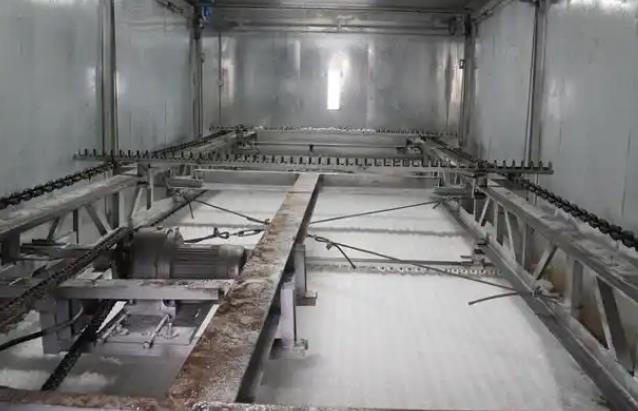 拌合站降温什么比较好