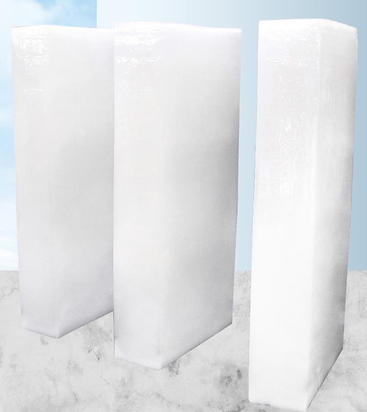 10吨直冷块冰机的特点介绍