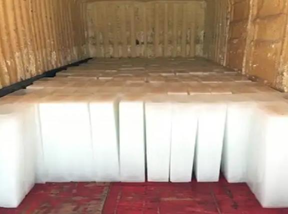 制冰机制出来的冰怎么保存