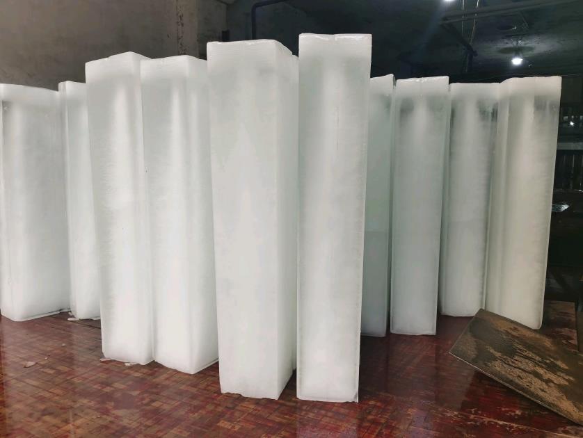 食品制冰机多少钱一台