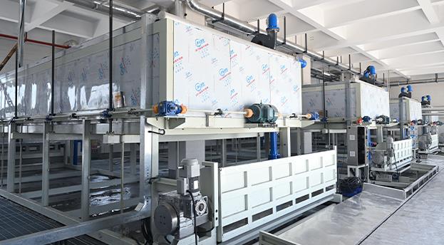 30吨工业块冰机的价格范围