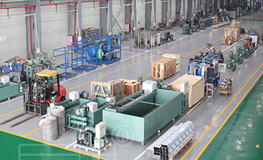 制冷系统故障检查