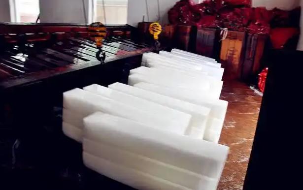 投资一个冰厂需要多少资金