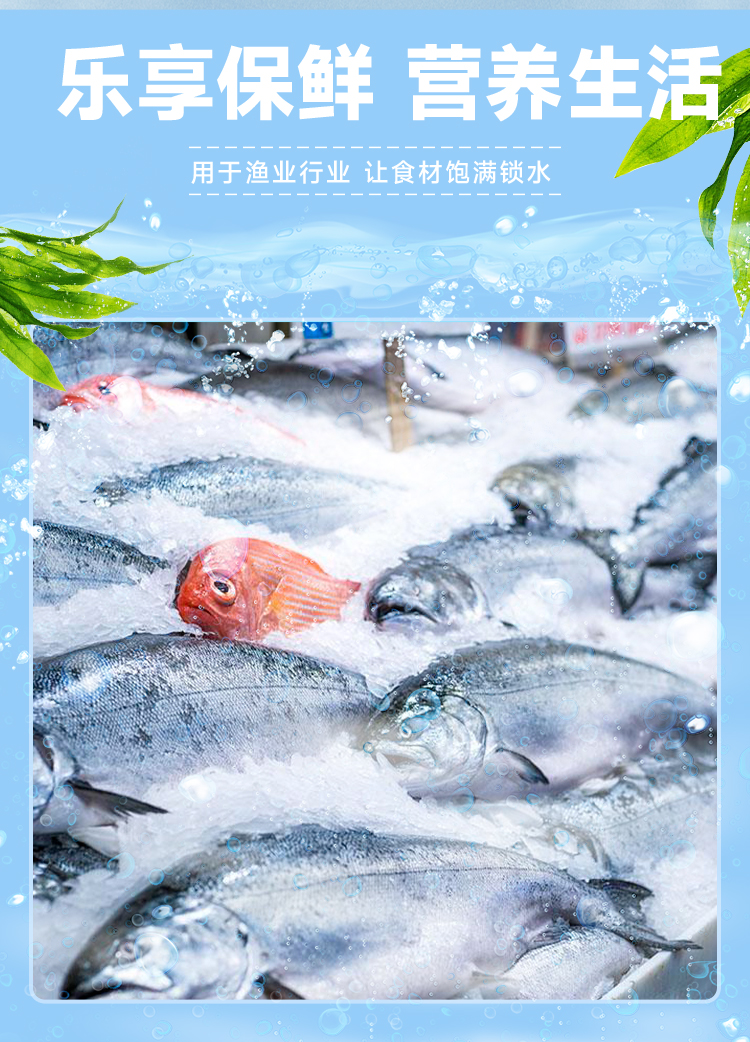 青岛日产10吨直冷块冰机03