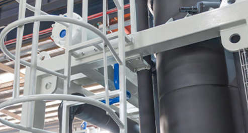 大型制冰设备应用领域