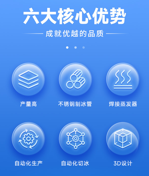 产品特点与应用‌