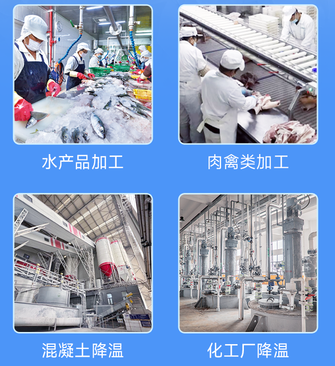 四、应用领域